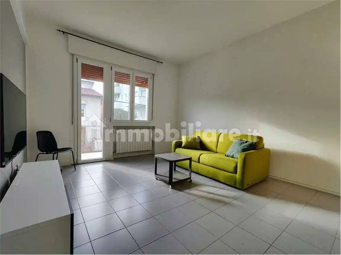 Appartamento in affitto a Ravenna