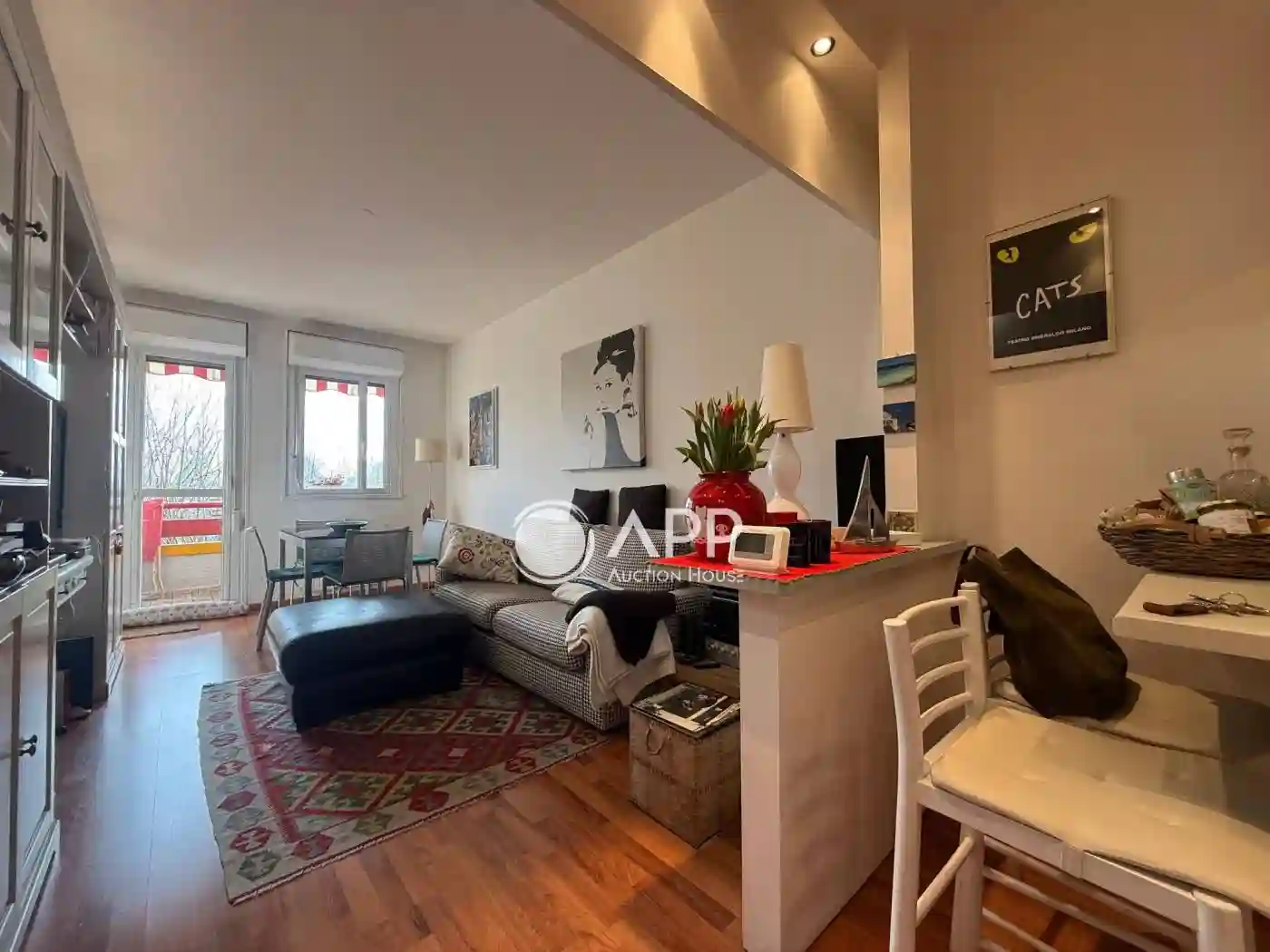 Appartamento - foto 5