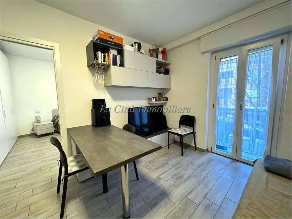 Appartamento in affitto a Novara
