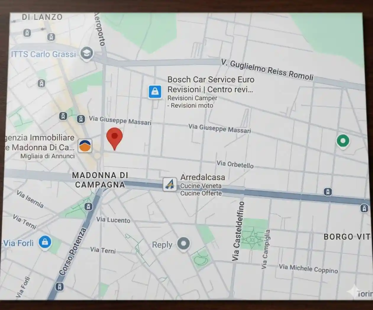 Appartamento in vendita a Torino