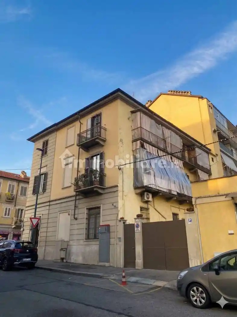 Appartamento in vendita a Torino