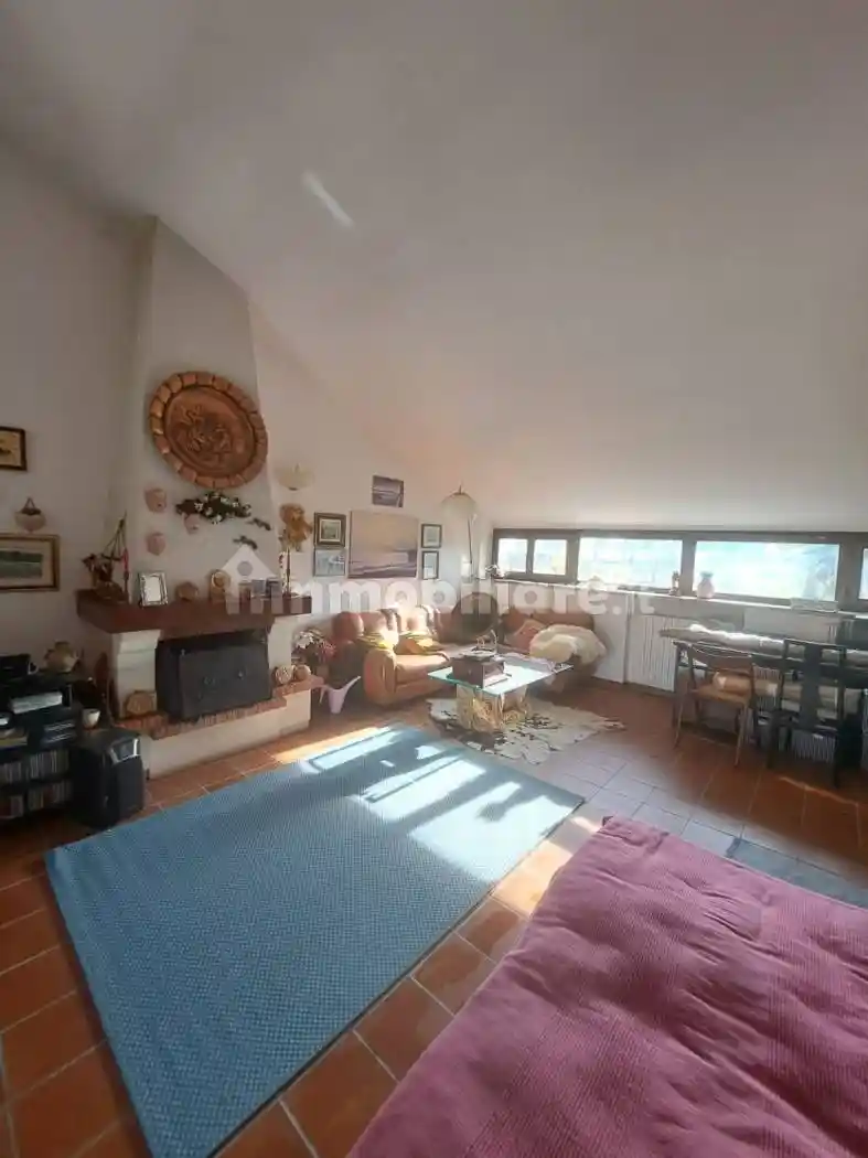 Villetta a schiera in vendita a Langhirano