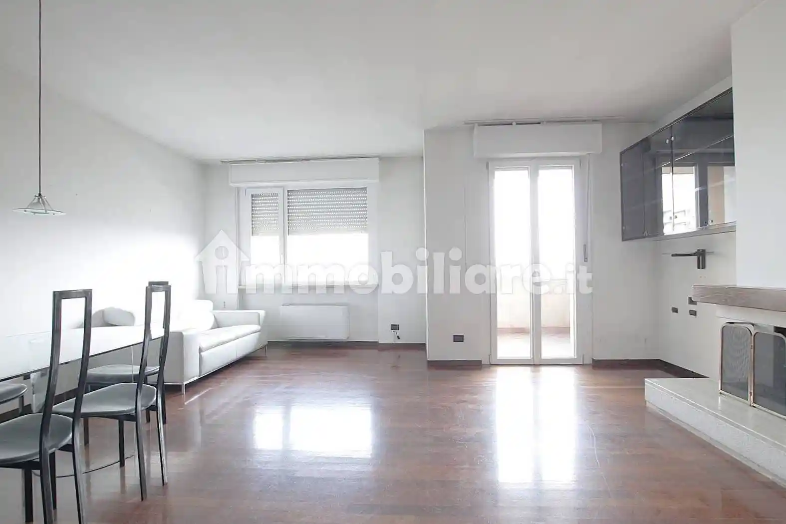 Appartamento in vendita a Verona