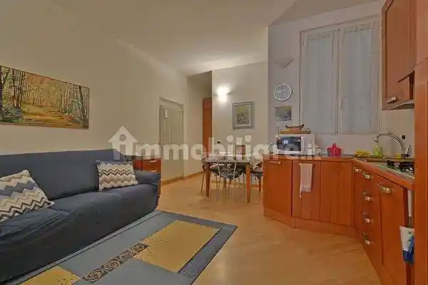 Appartamento in vendita a Varazze