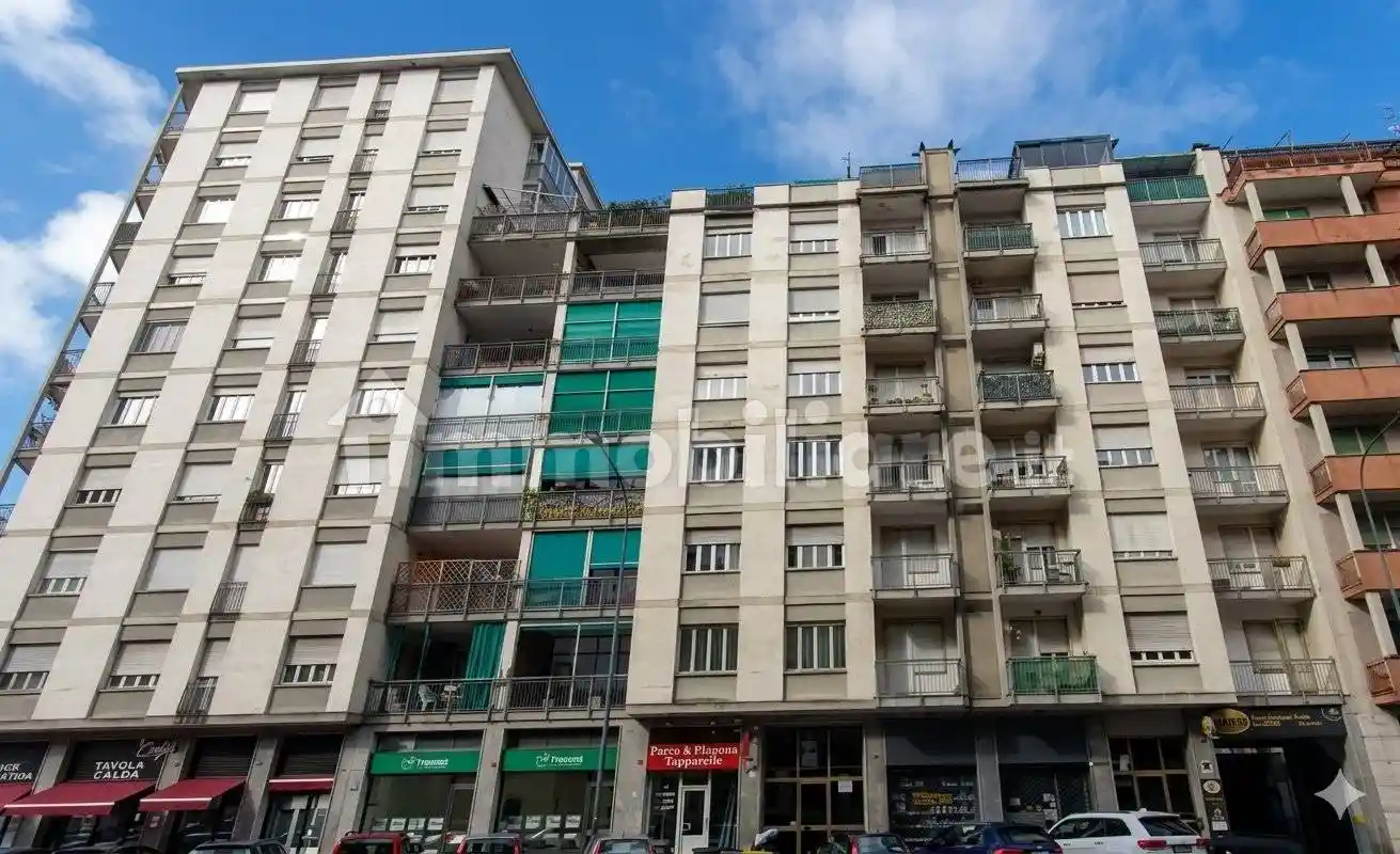 Appartamento in vendita a Torino