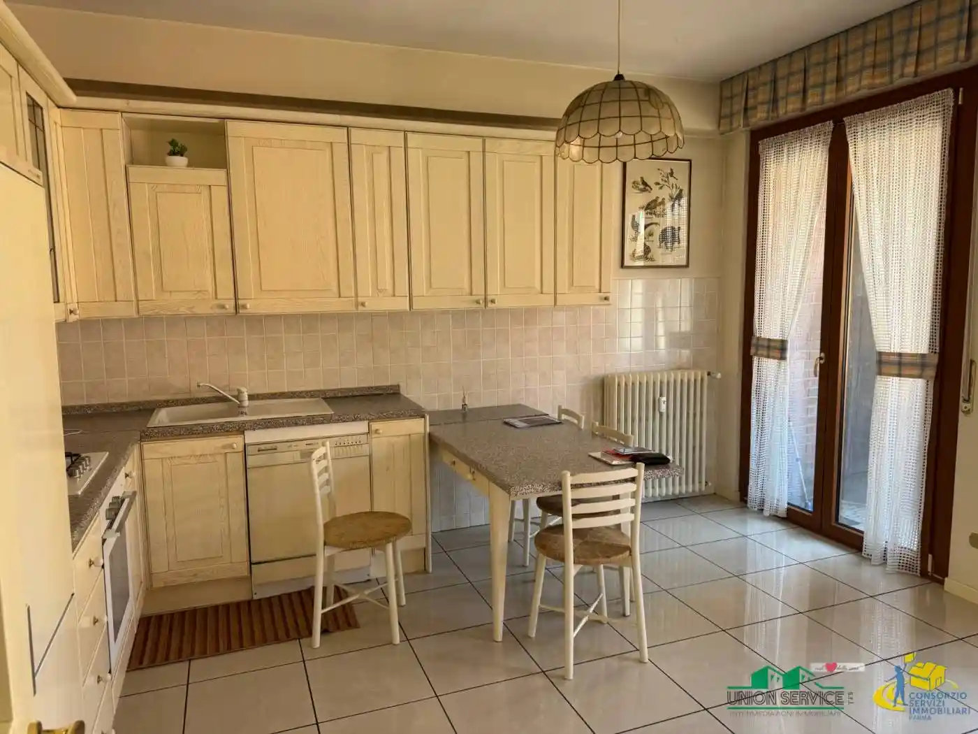 Appartamento in vendita a Parma