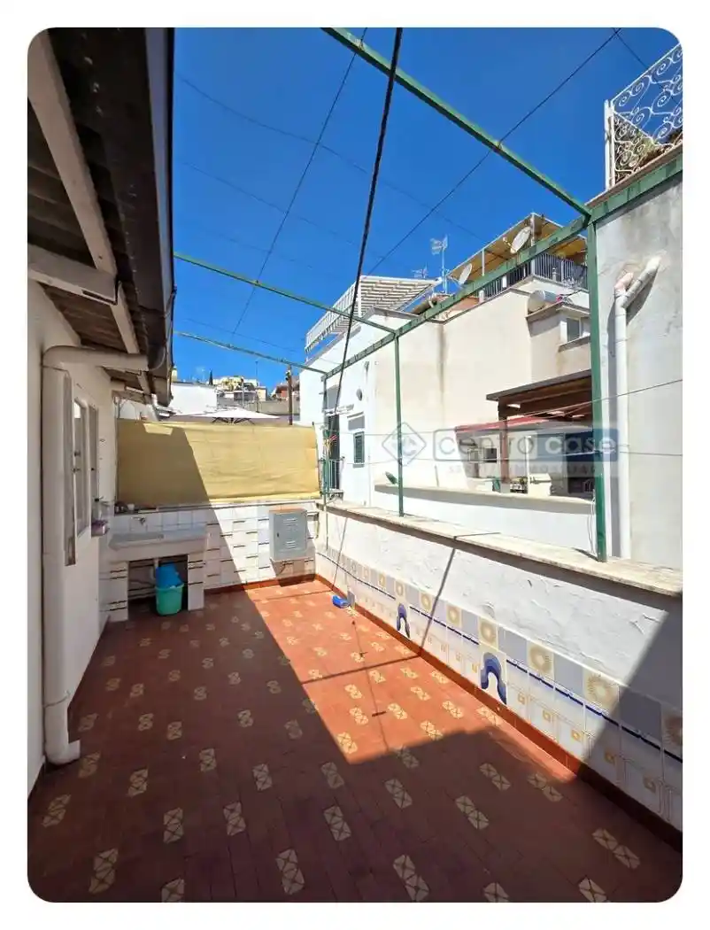 Casa indipendente in vendita a Gaeta