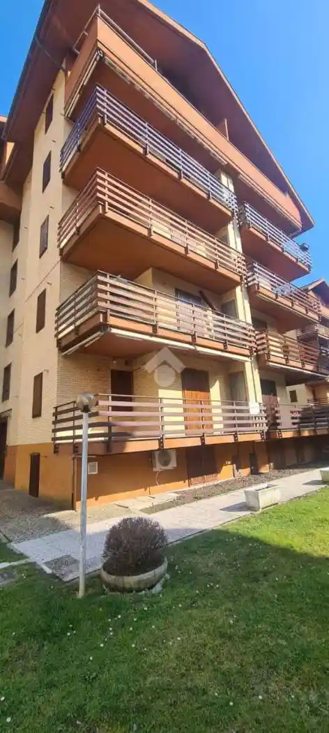 Appartamento in vendita a Cantoira