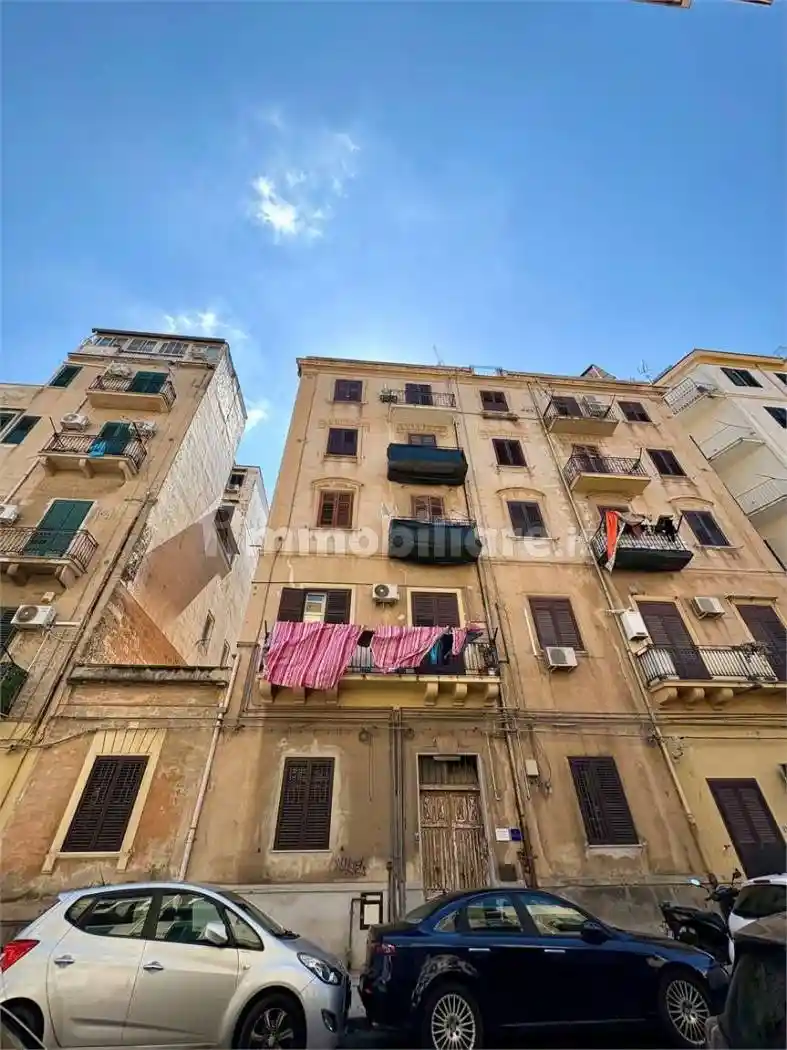 Appartamento in affitto a Palermo