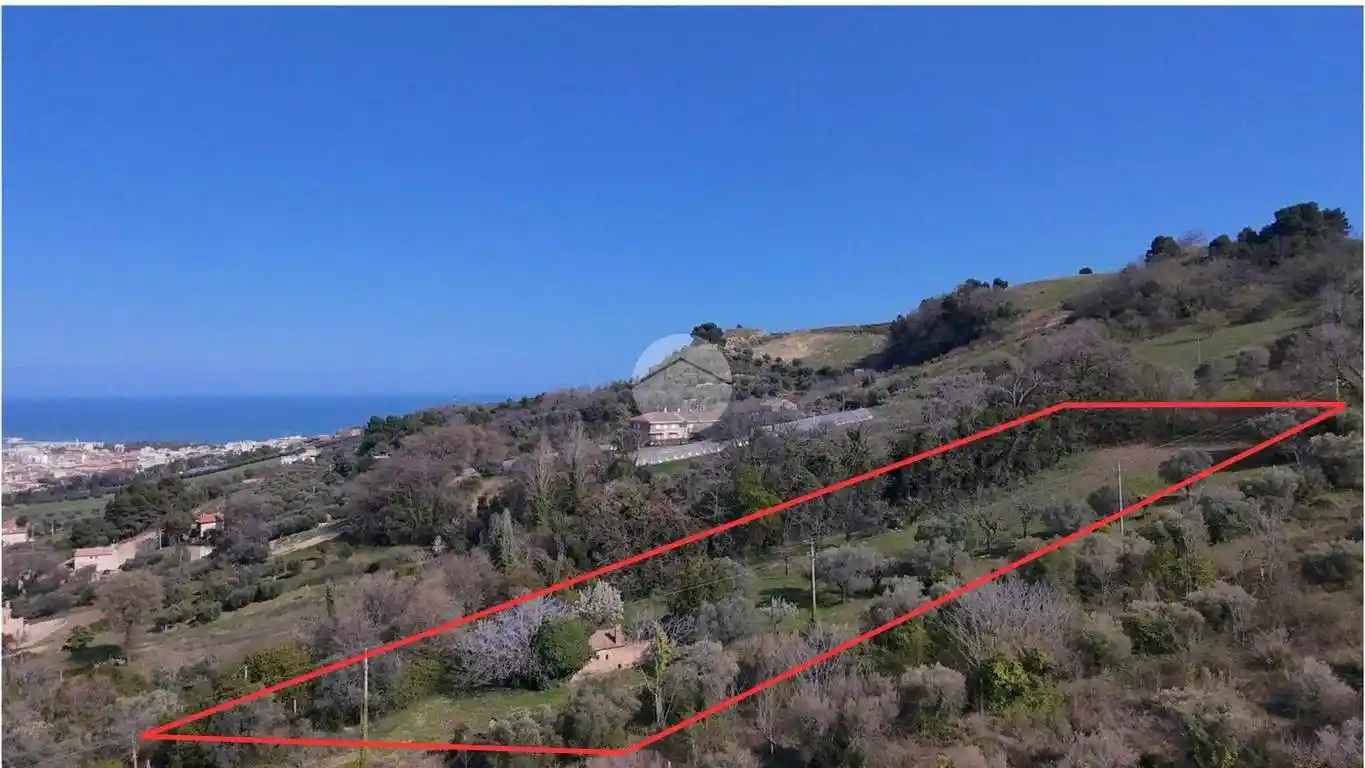 Casa indipendente in vendita a San Benedetto del Tronto
