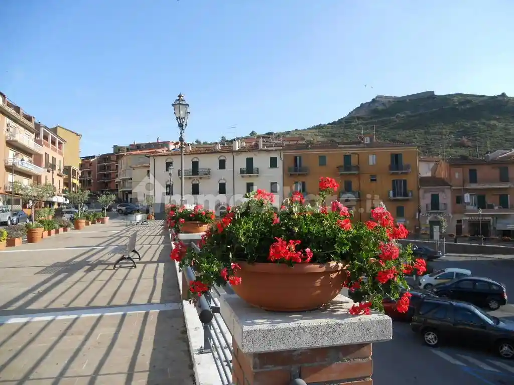 Appartamento in vendita a Monte Argentario