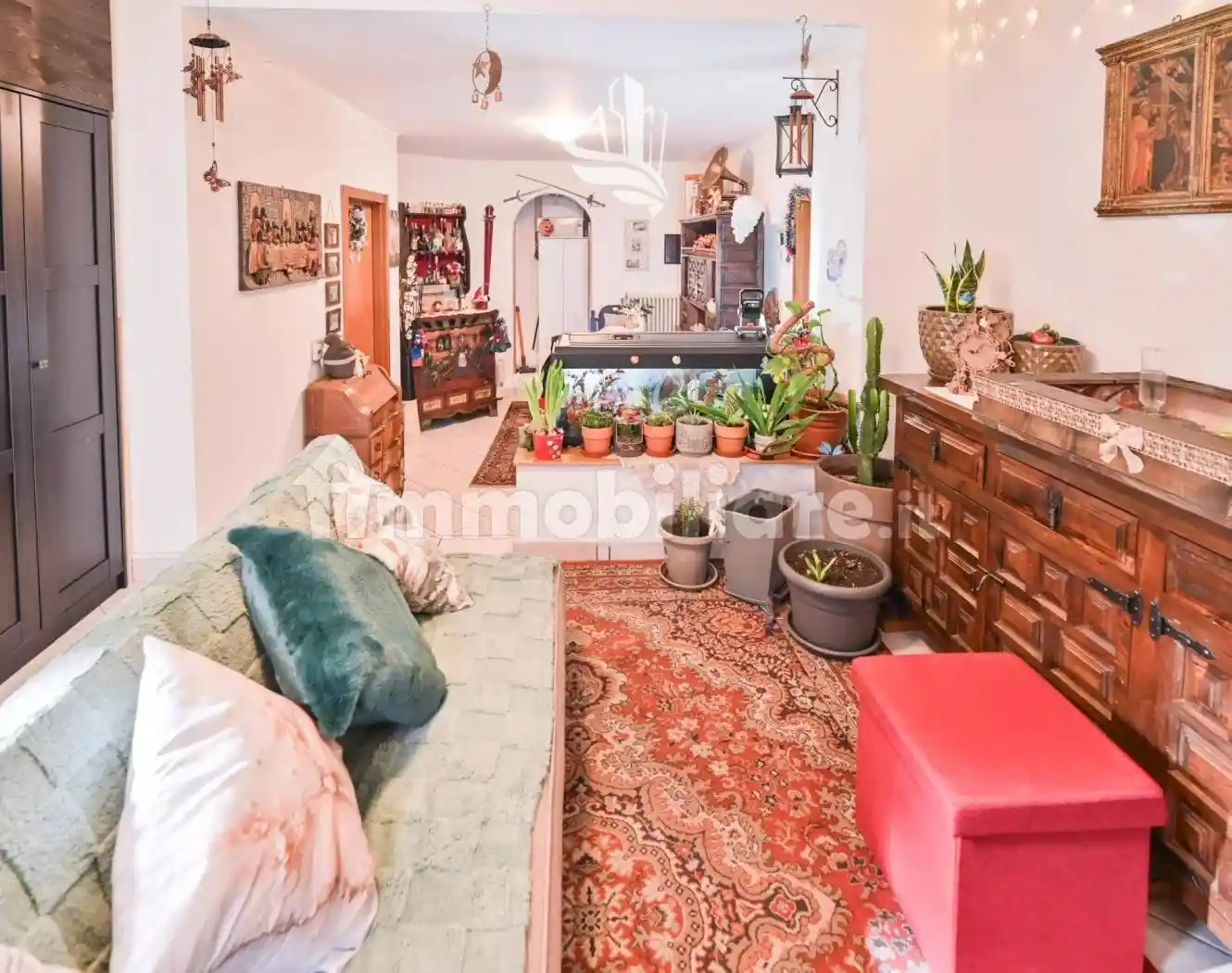 Appartamento in vendita a Terlano