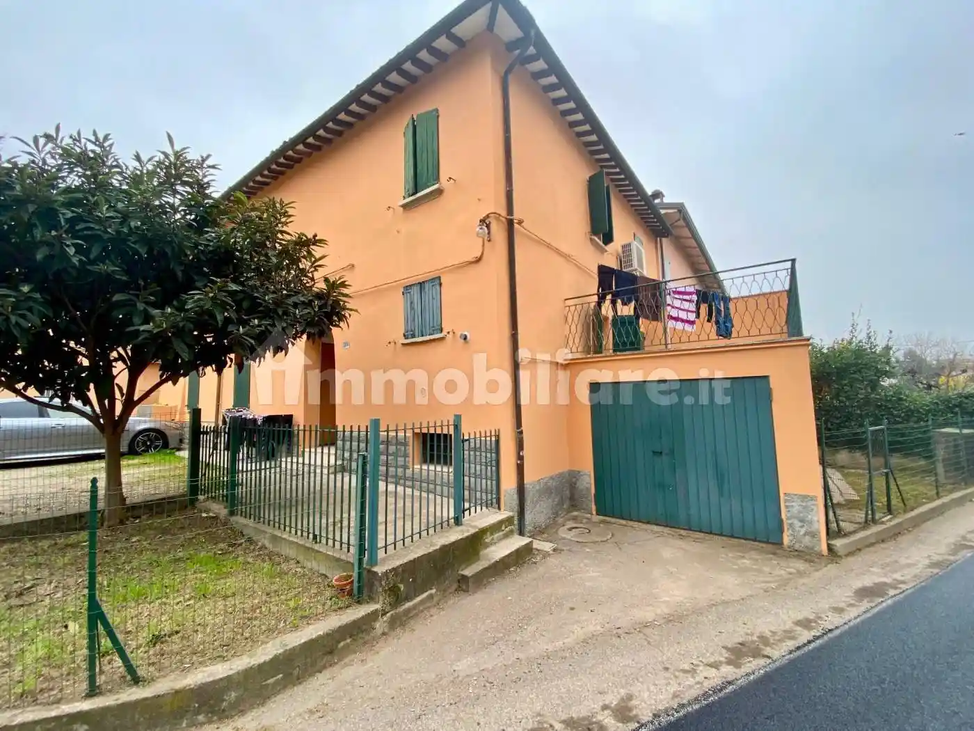 Appartamento in vendita a Dozza