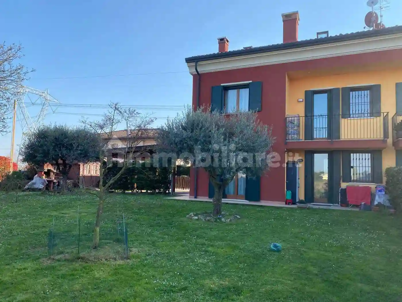 Villa - foto 2