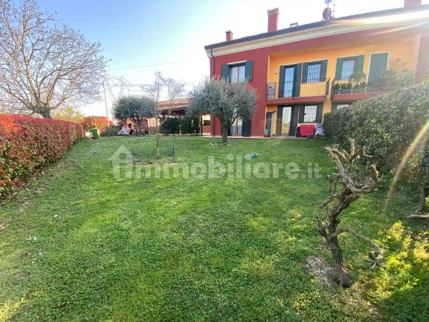 Villa - foto 3