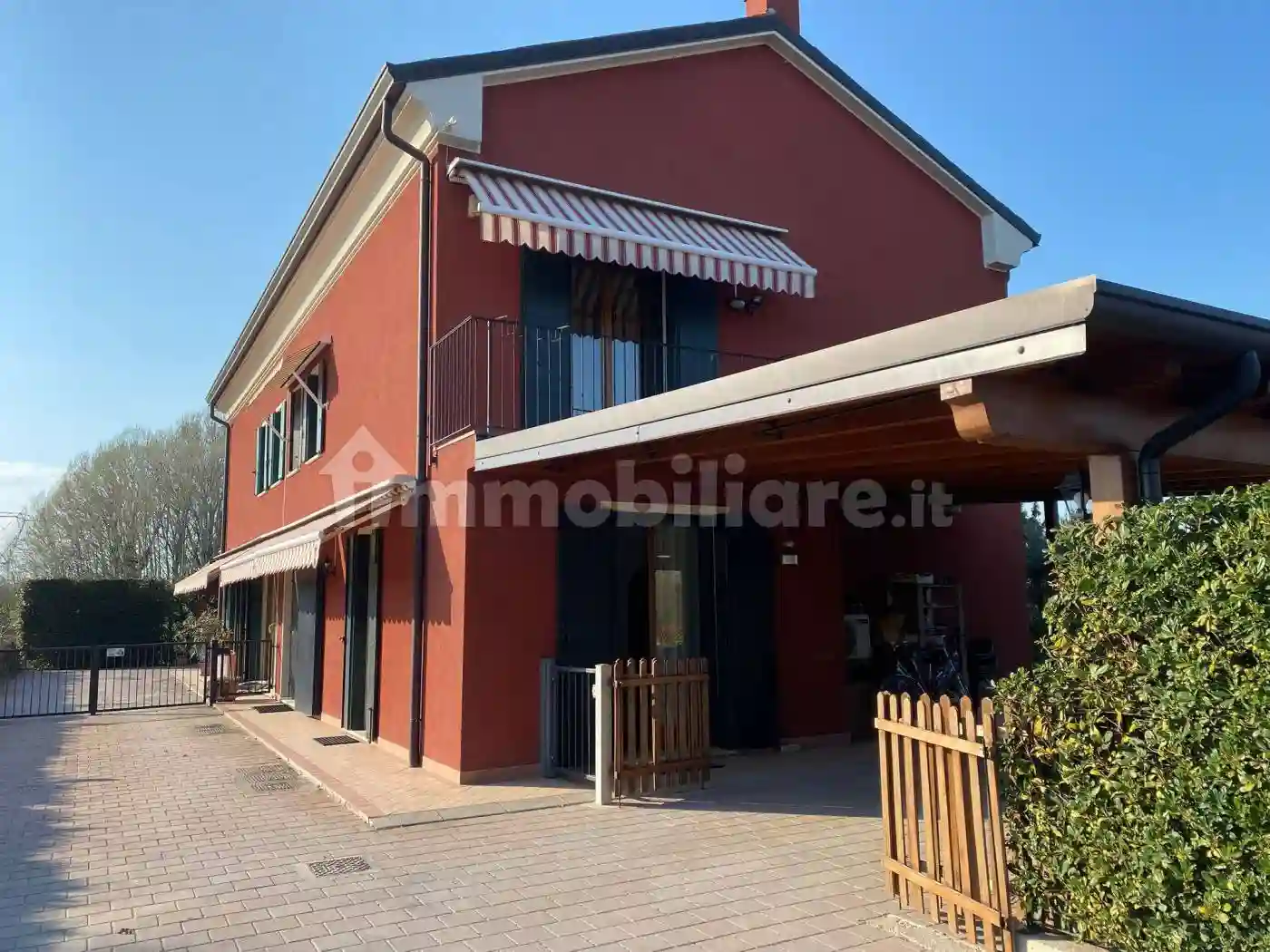 Villa - foto 4