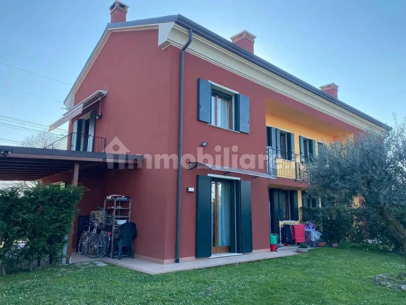 Villa in vendita a Selvazzano Dentro