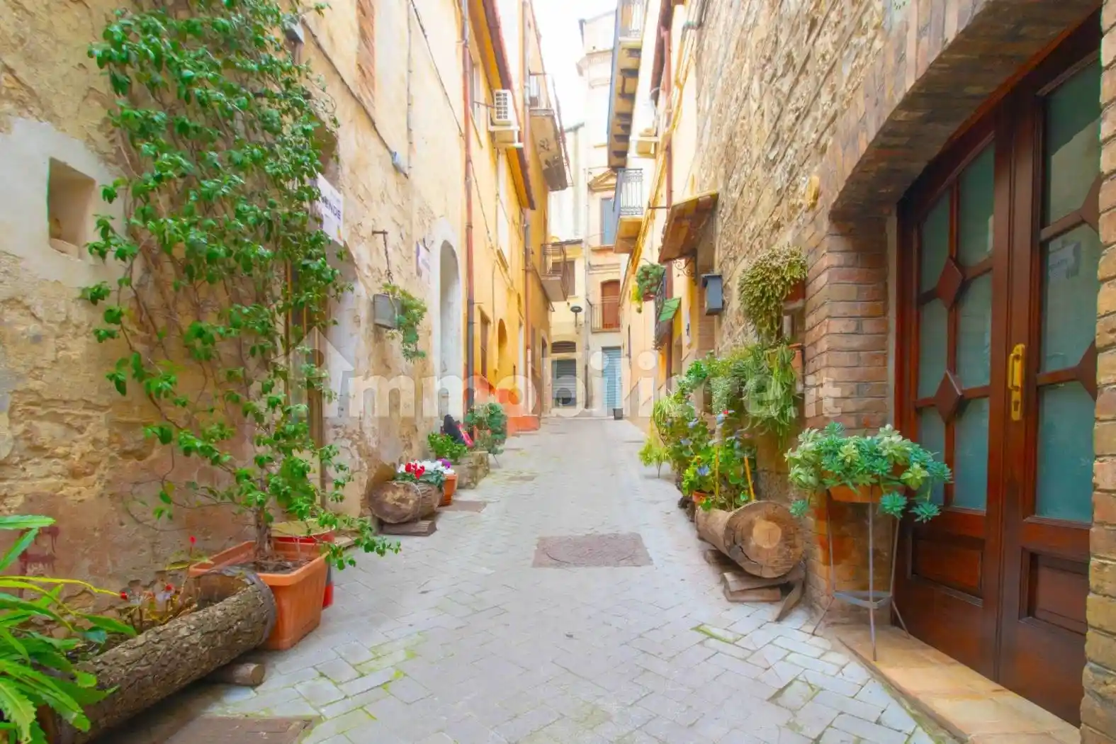 Appartamento in vendita a Biccari