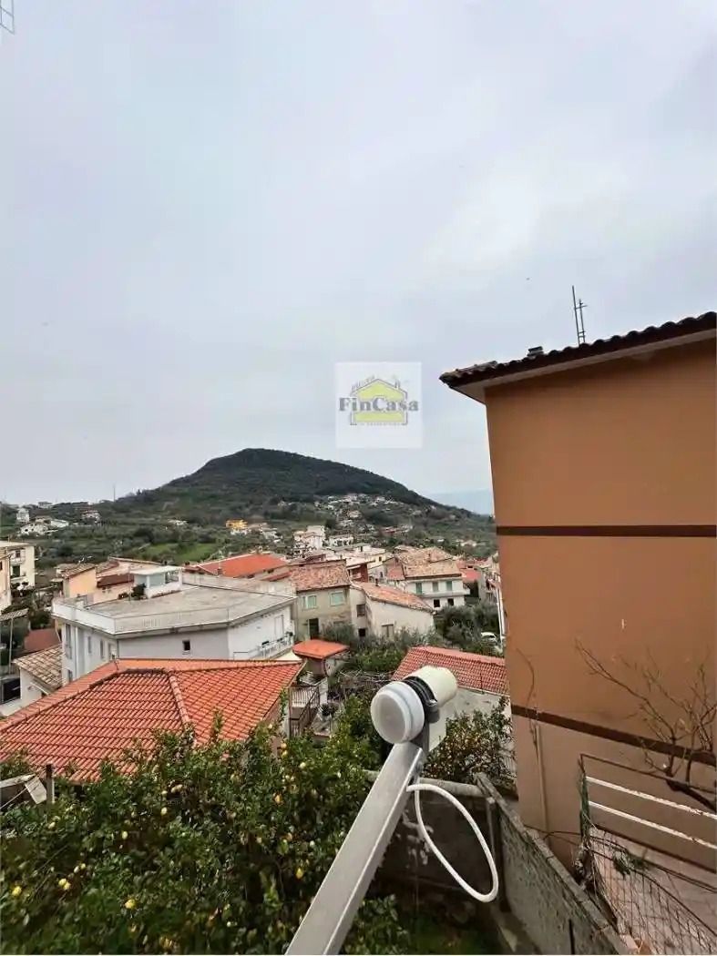 Appartamento in vendita a Formia