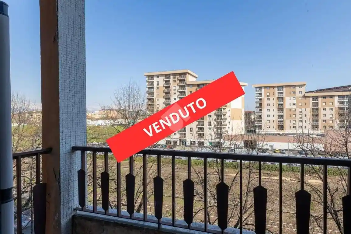 Appartamento in vendita a Torino