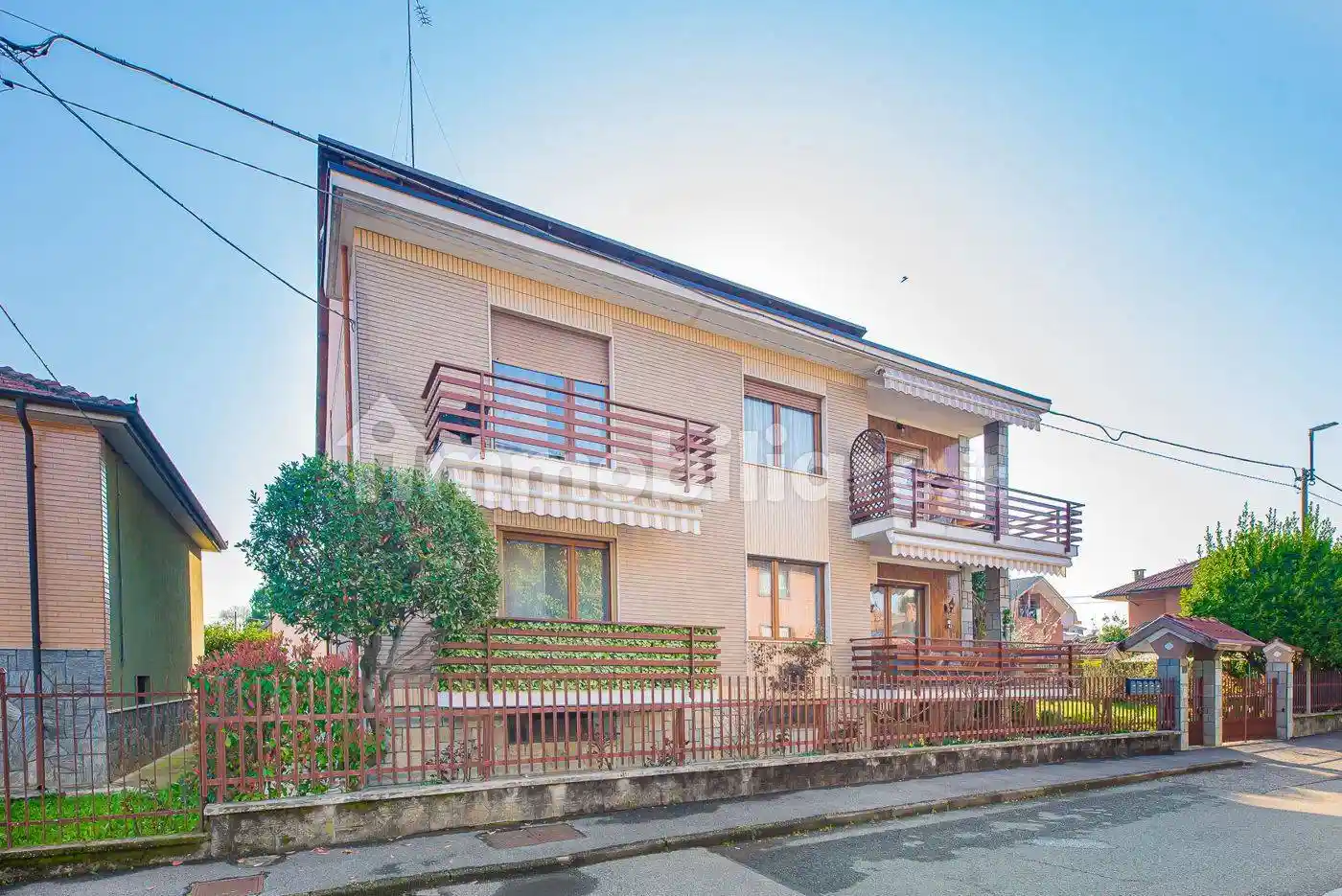 Appartamento in vendita a Pianezza