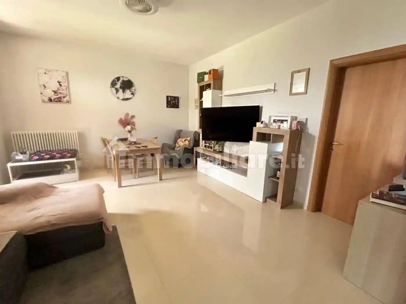 Appartamento in affitto a Ortona