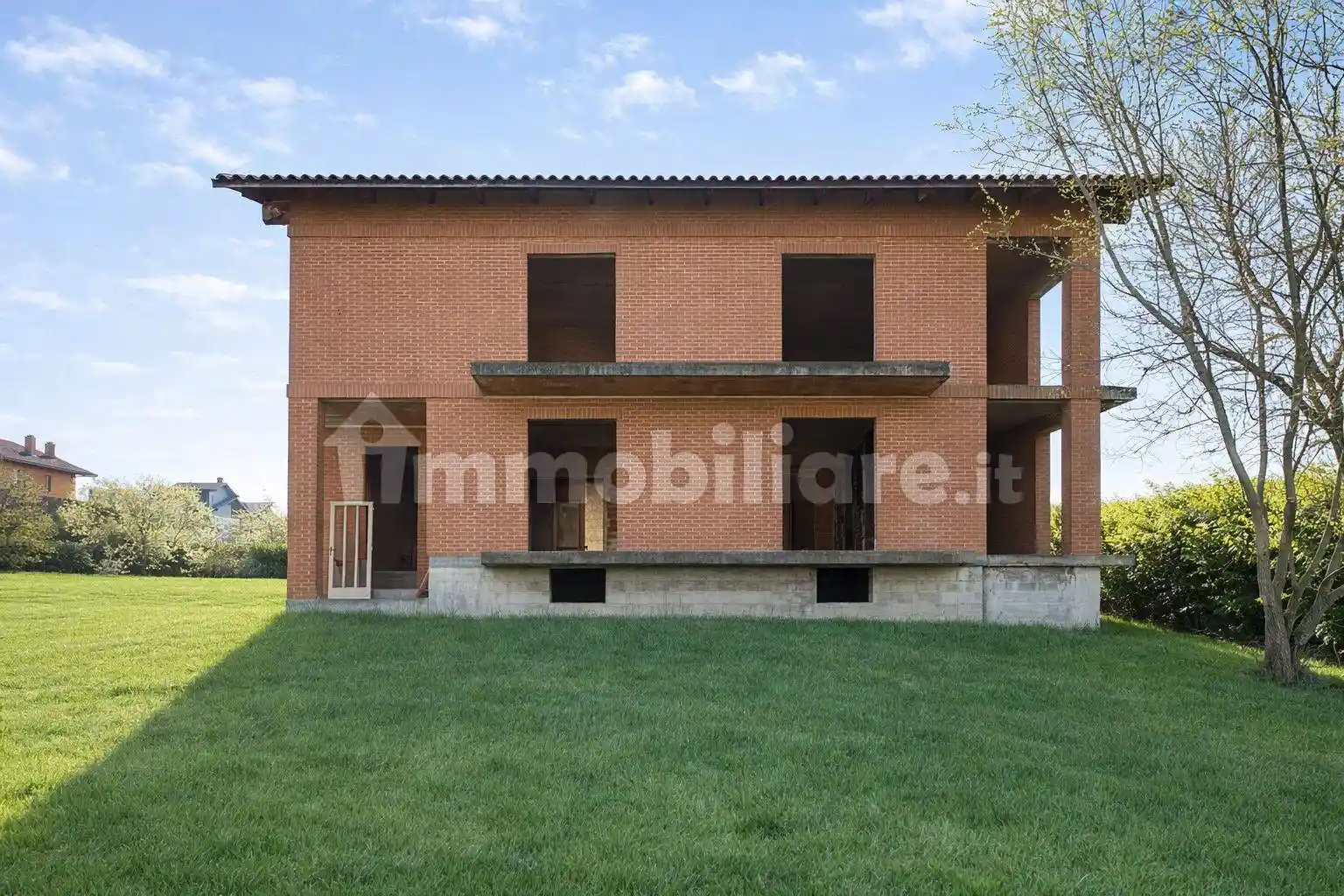 Villa in vendita a Sommariva del Bosco