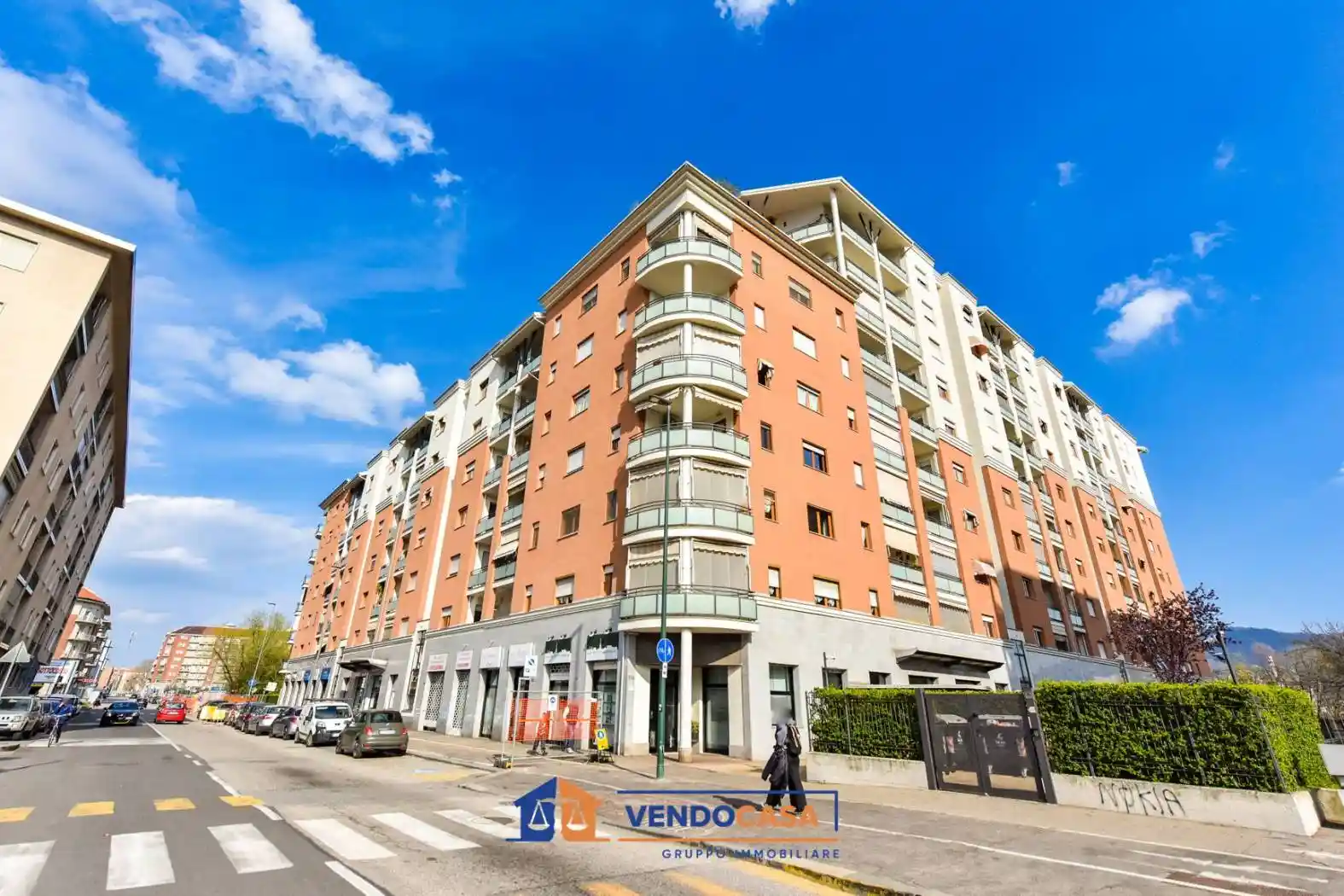 Appartamento in vendita a Torino