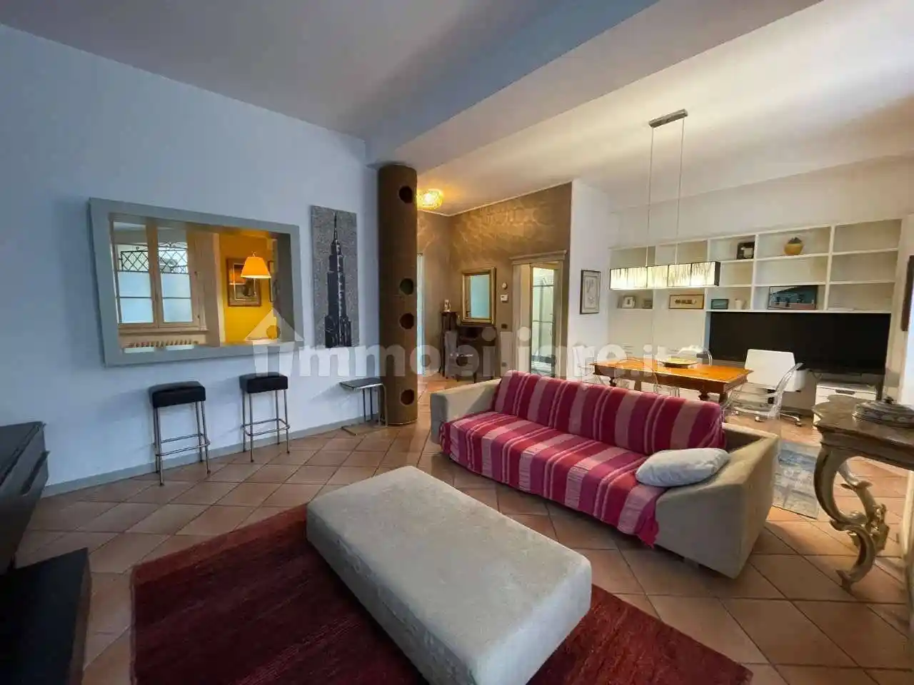 Appartamento in affitto a Sondrio