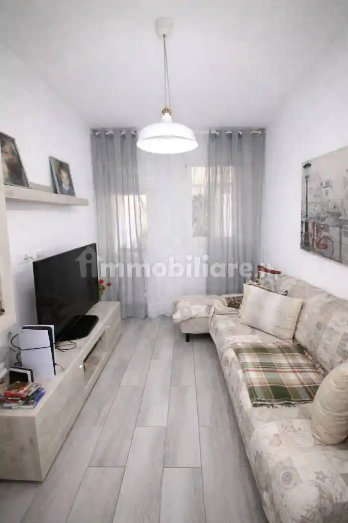 Appartamento in vendita a Jesi