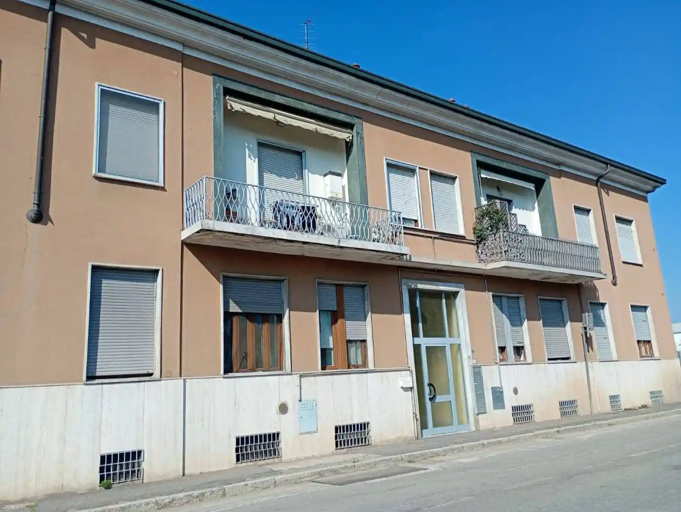 Appartamento in vendita a Lissone