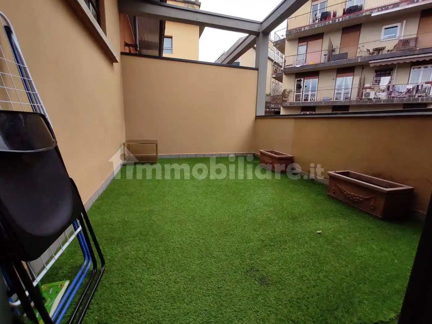 Appartamento in affitto a Bergamo