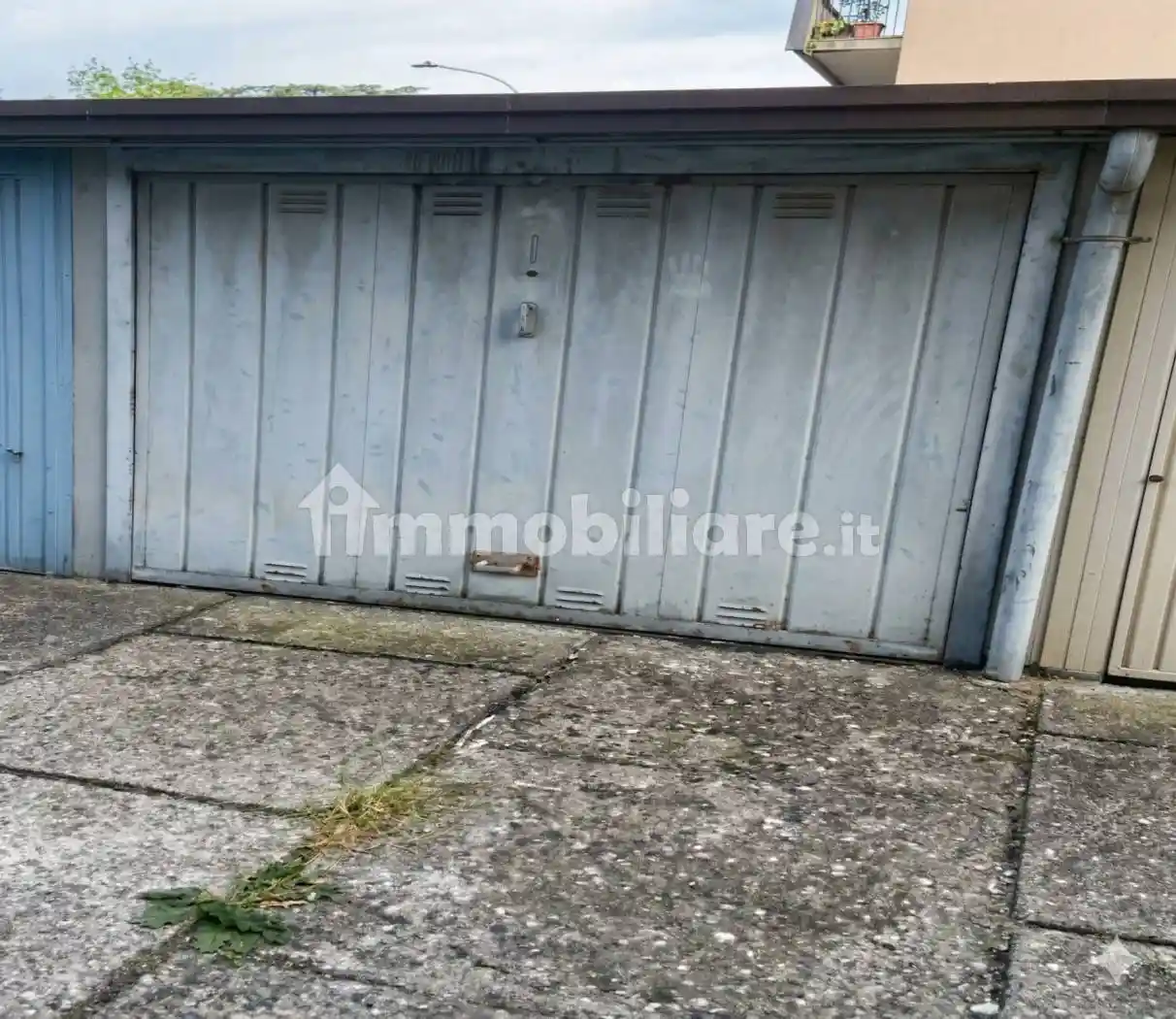 Appartamento in vendita a Melzo