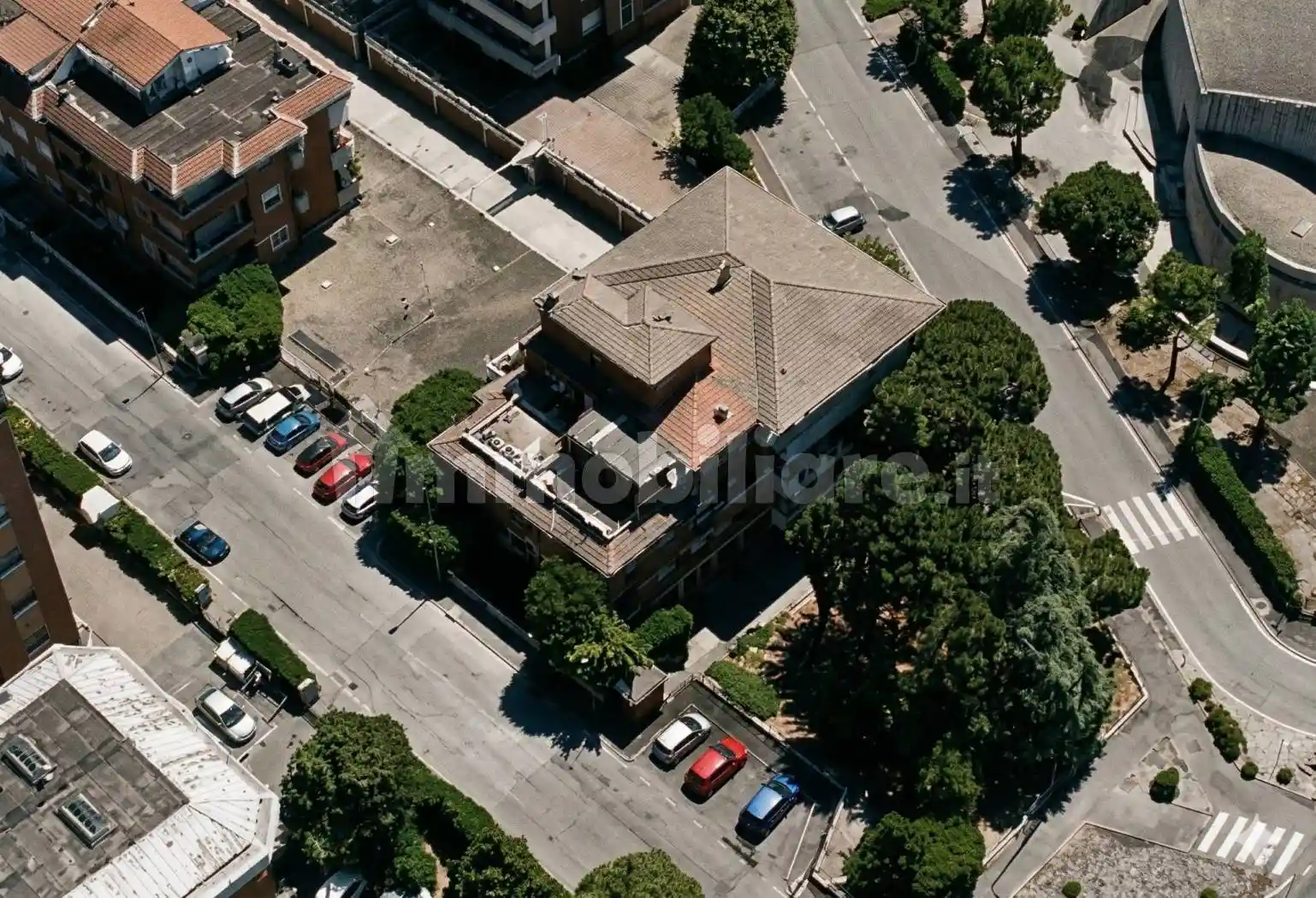 Appartamento in vendita a Rho