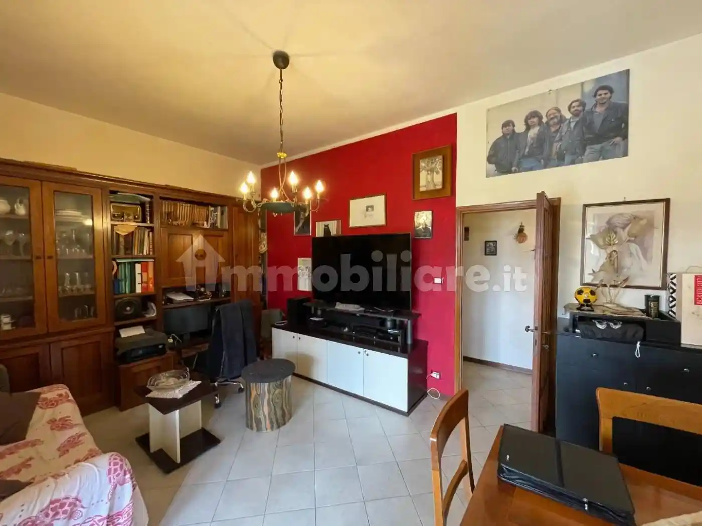 Appartamento in vendita a Lucca