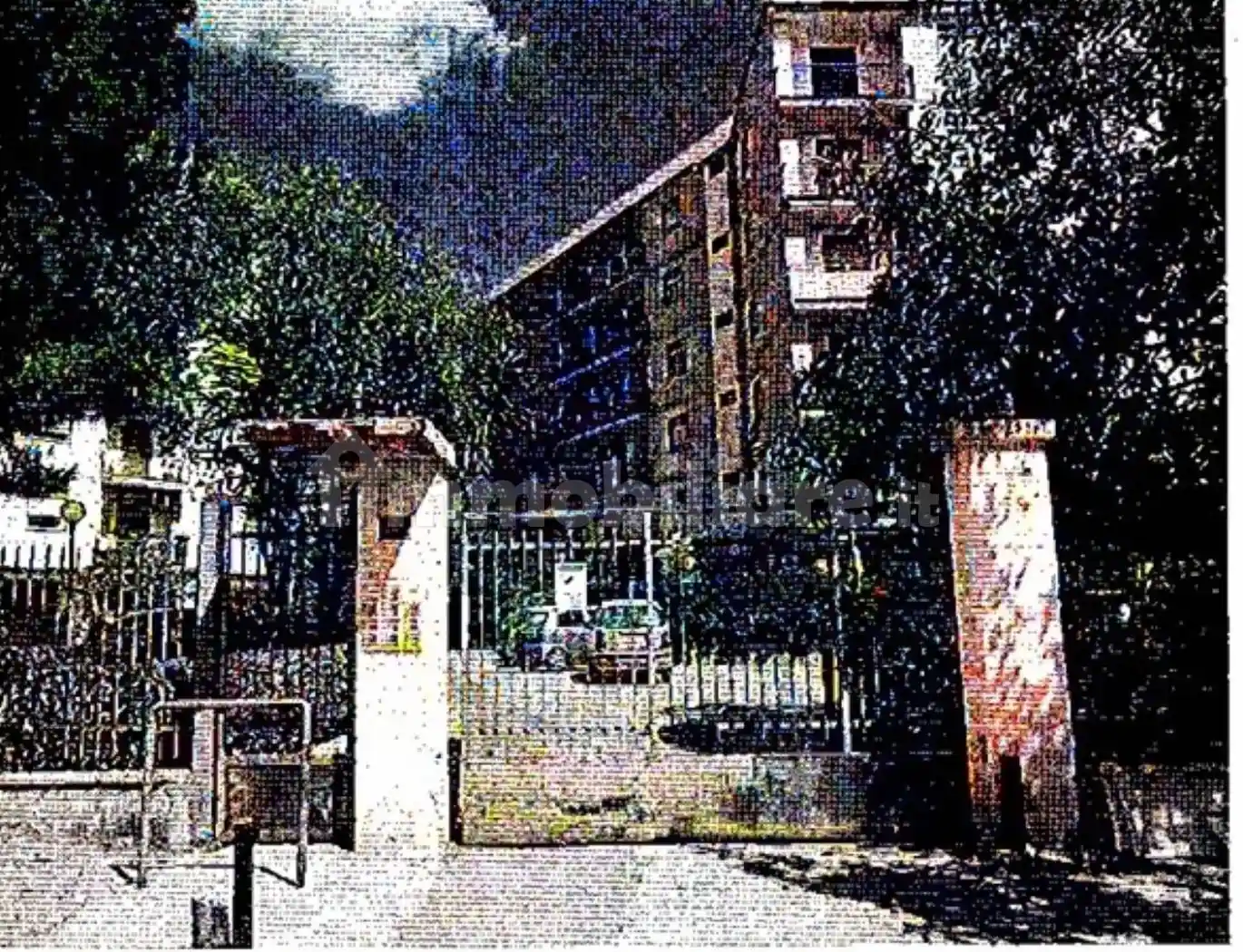 Appartamento in vendita a Palermo