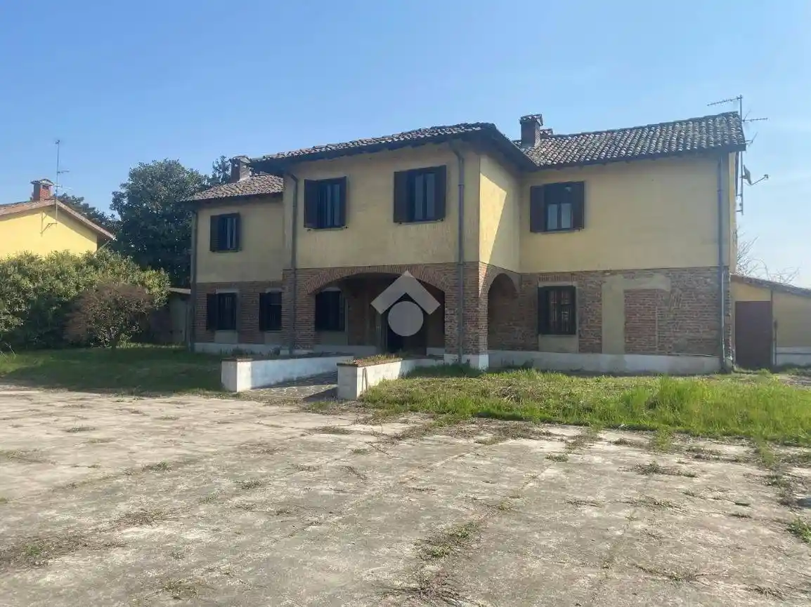 Villa in vendita a Cura Carpignano