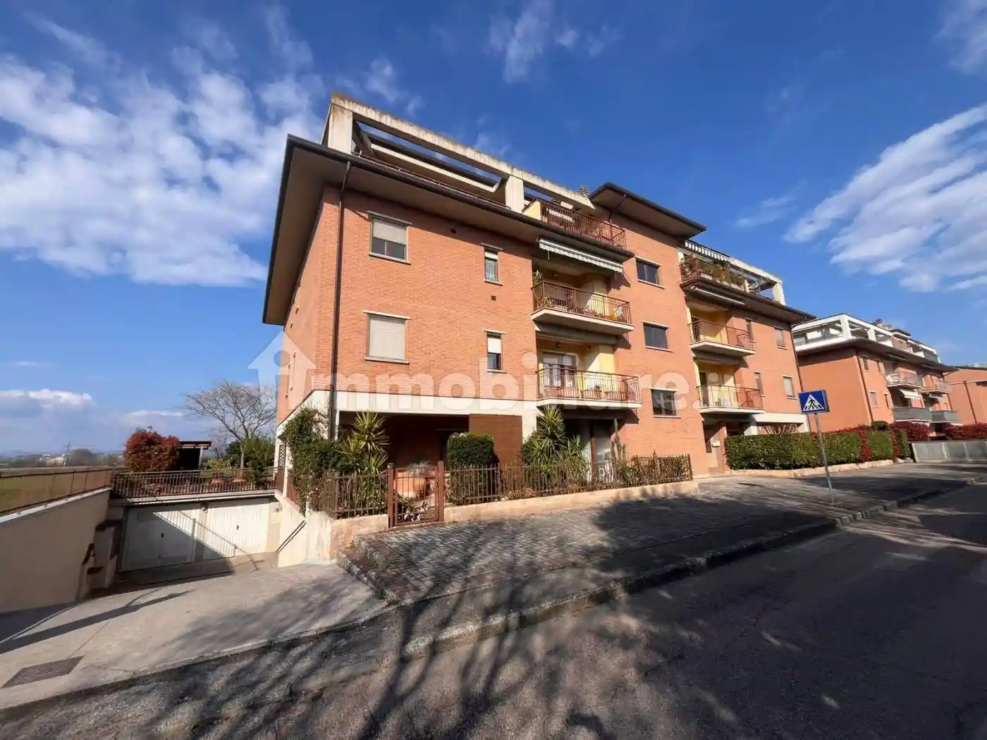 Appartamento in vendita a Bastia Umbra