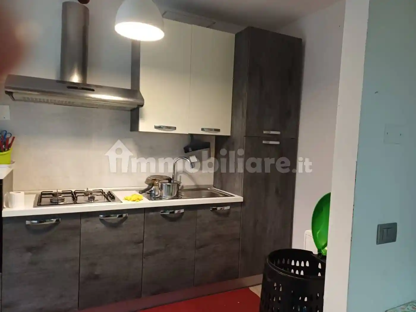 Appartamento in vendita a Castelnuovo del Garda