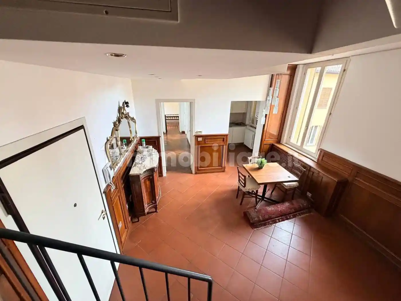 Appartamento in vendita a Modena