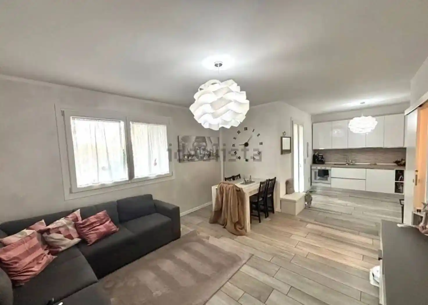 Appartamento in vendita a Pescantina