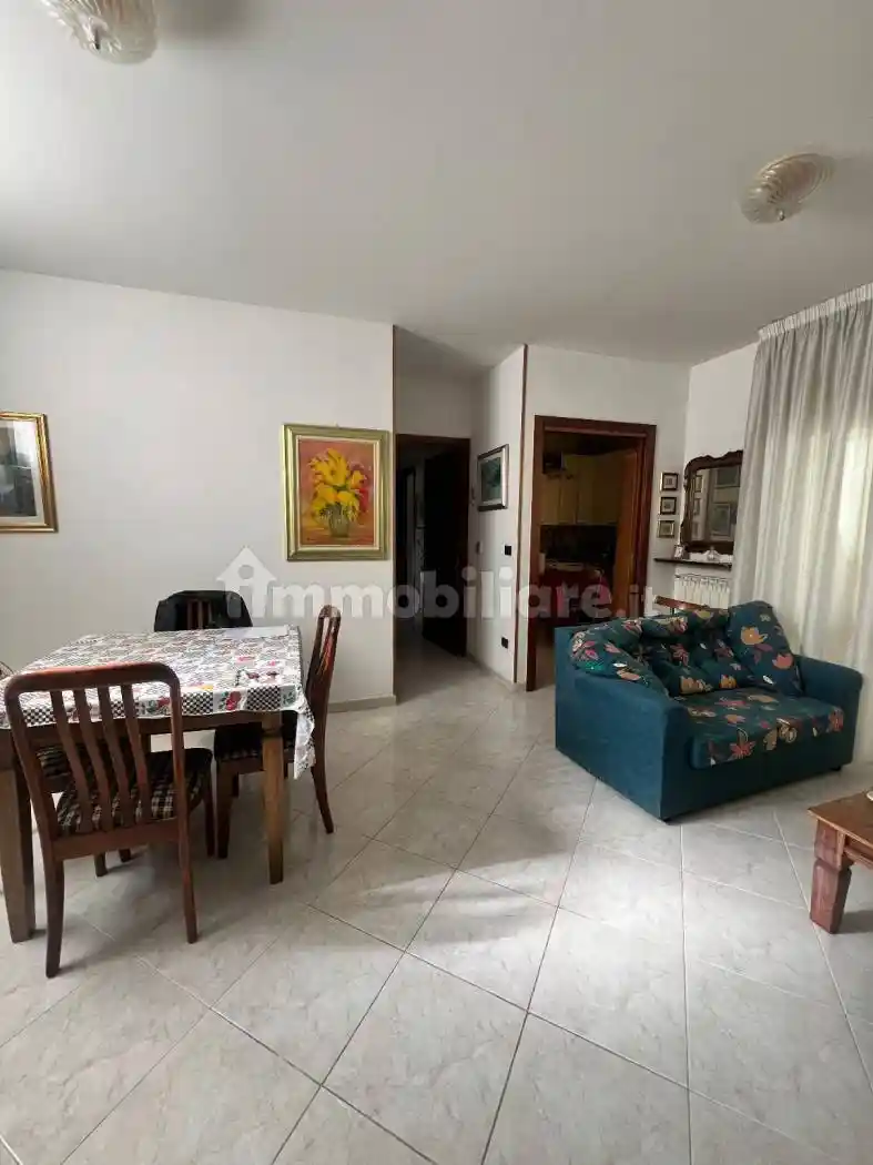 Appartamento in affitto a Sassari