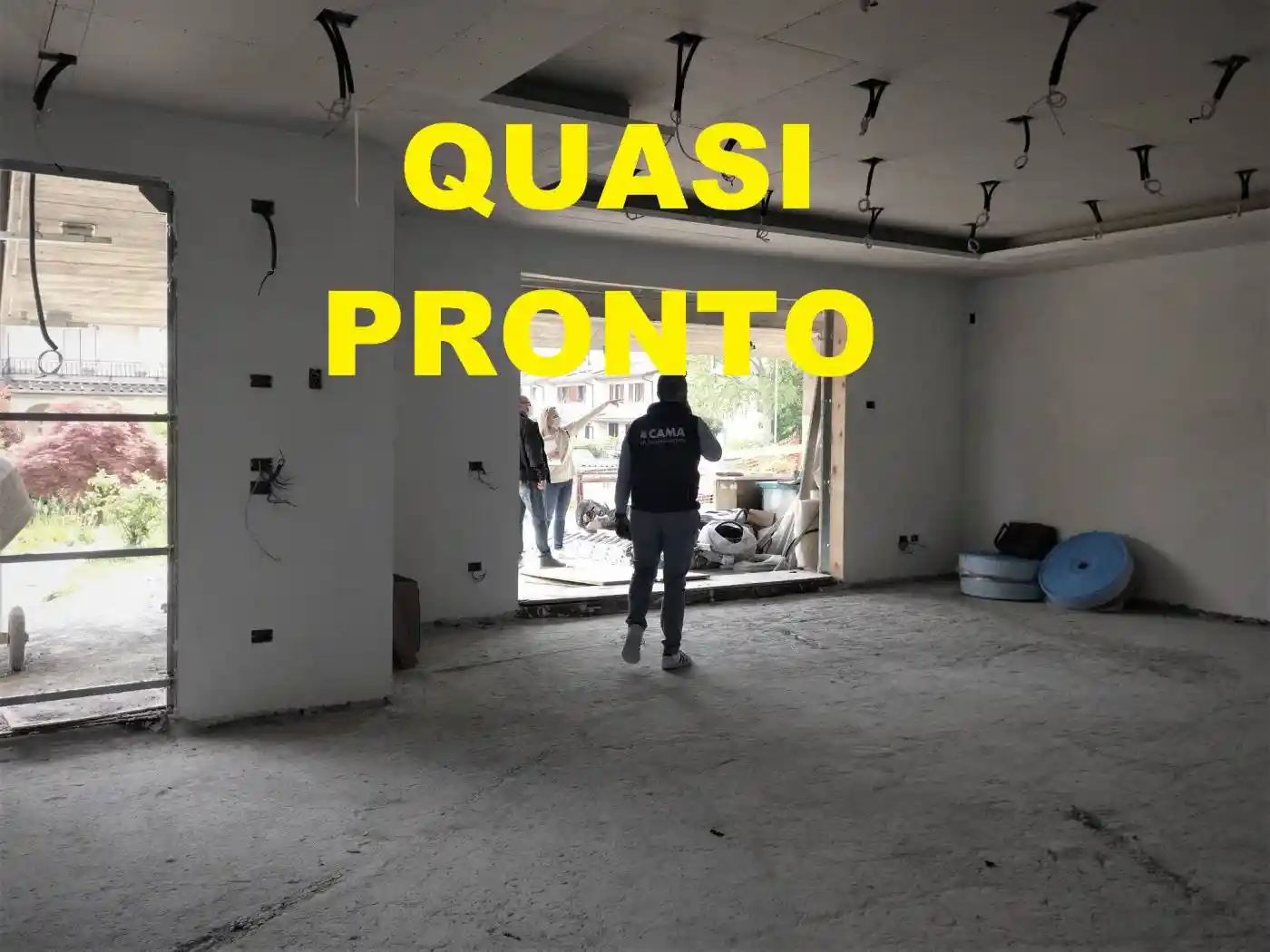 Appartamento in vendita a Peschiera del Garda