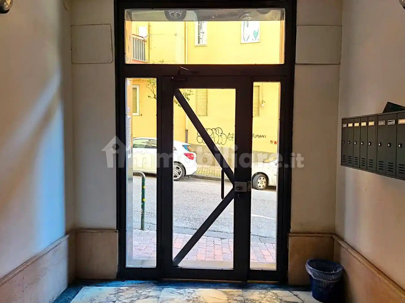 Appartamento in vendita a Salerno