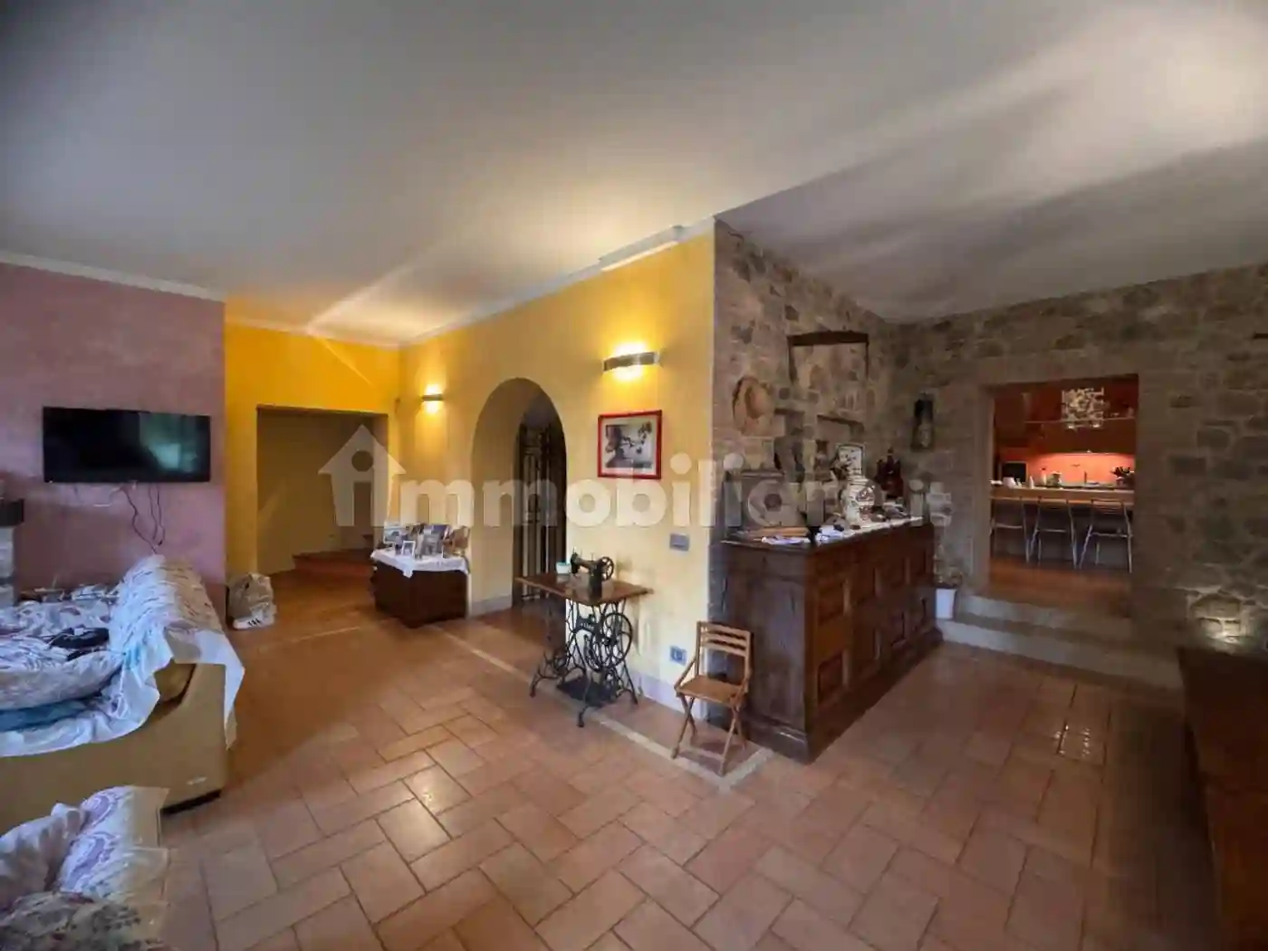 Casa indipendente - foto 3