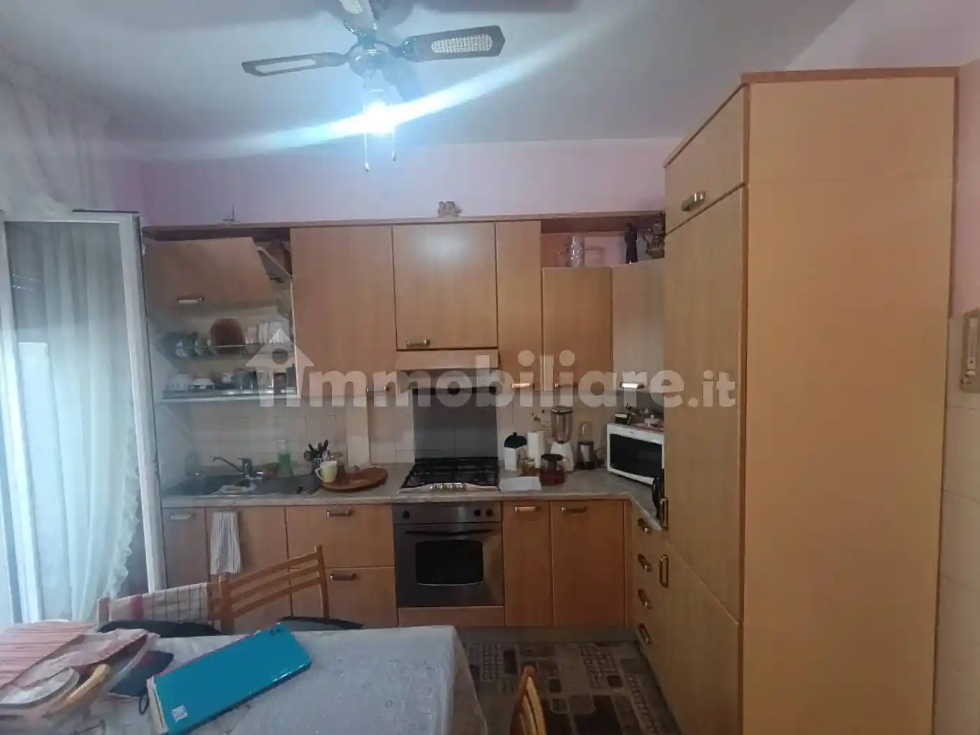 Appartamento in vendita a Calcio