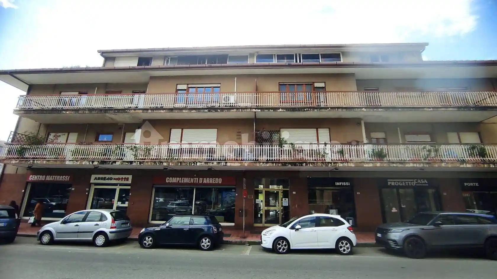 Appartamento in vendita a Lamezia Terme