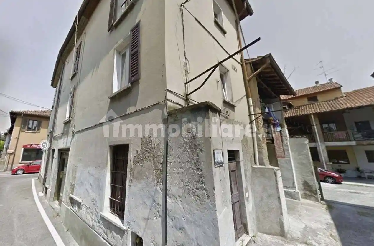 Appartamento in vendita a Triuggio