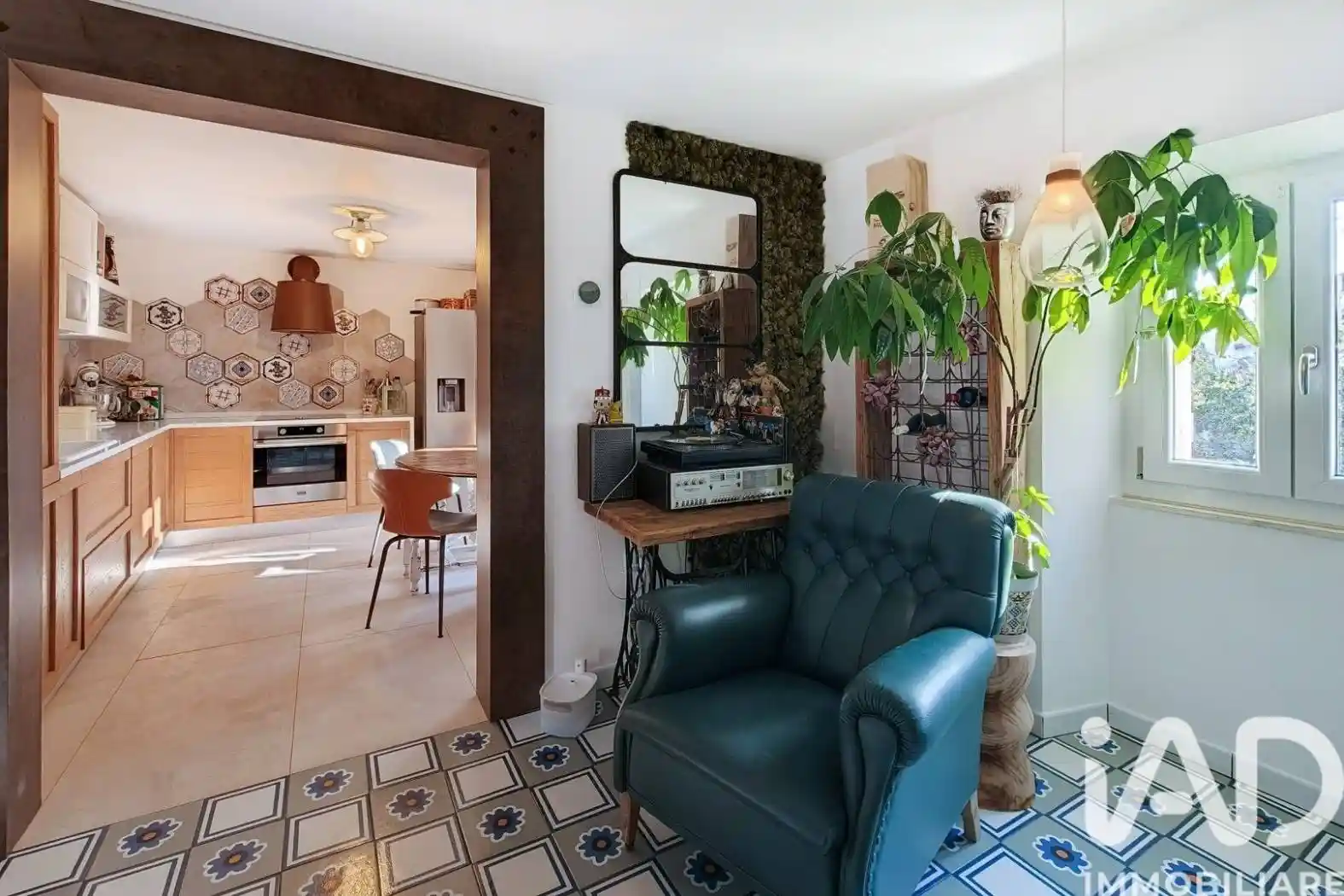 Casa indipendente in vendita a Tolentino