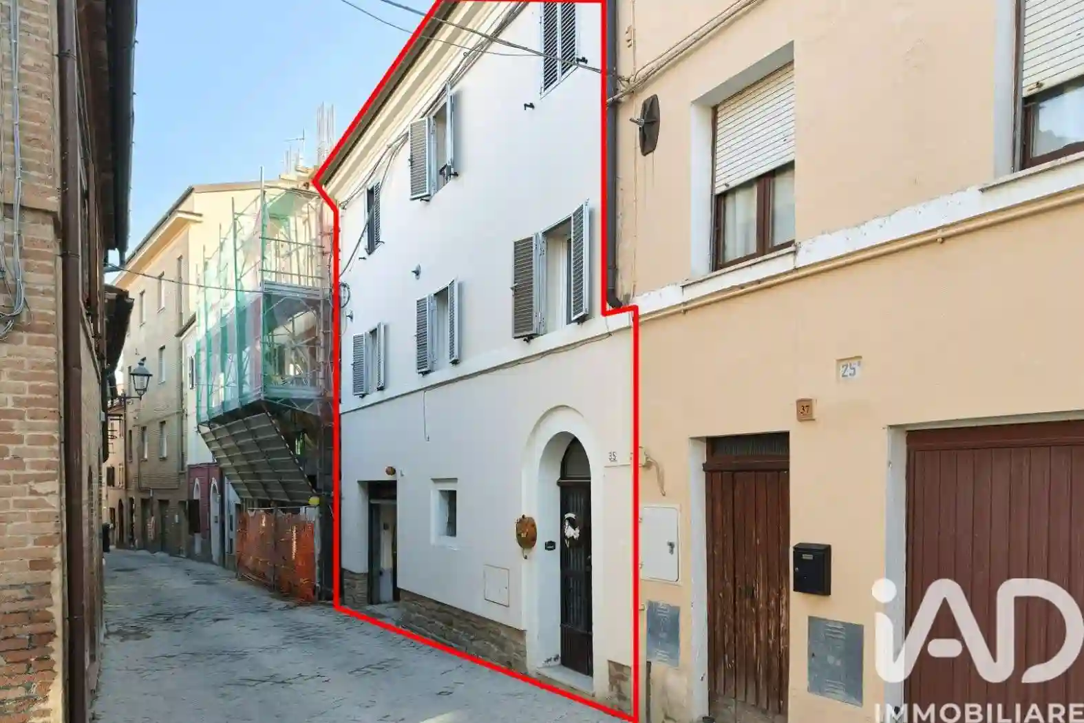 Casa indipendente - foto 2